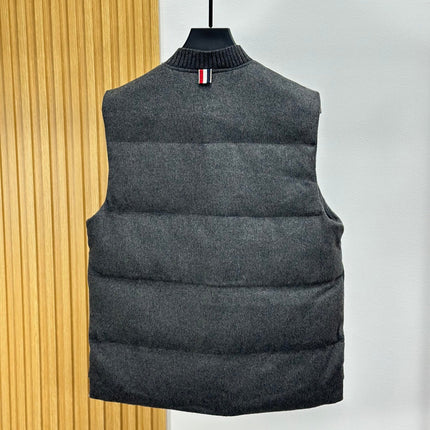 THOM 26S DOWN VEST 345