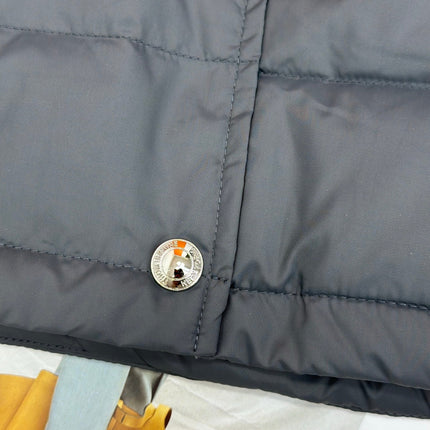 THOM 26S QUILTED PUFFER JACKET 335