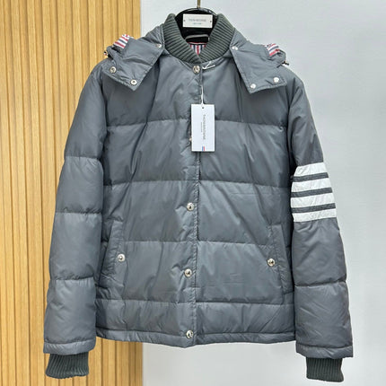 THOM 26S QUILTED PUFFER JACKET 335