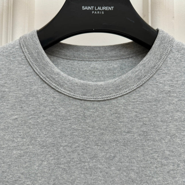 YSL 26S SHORT SLEEVE T-SHIRT 387