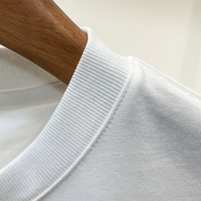 FENDI 26S SHORT SLEEVE T-SHIRT 049