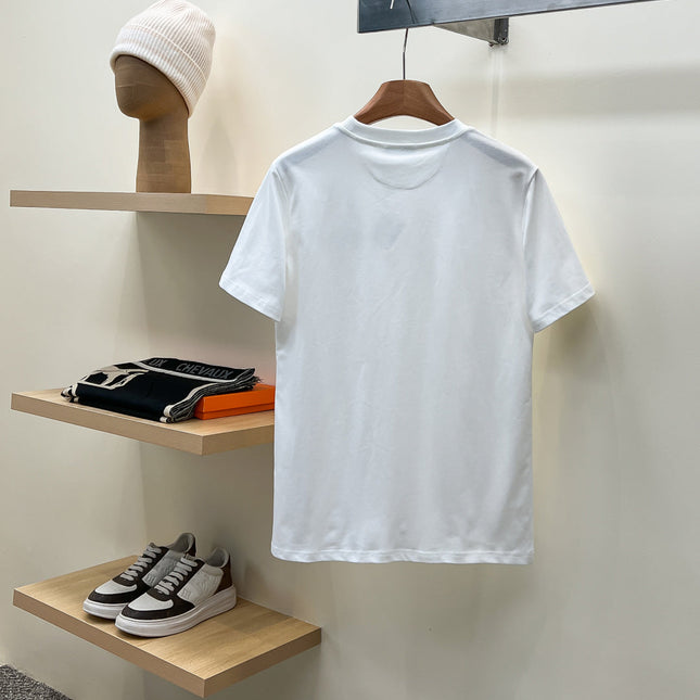 FENDI 26S SHORT SLEEVE T-SHIRT 049
