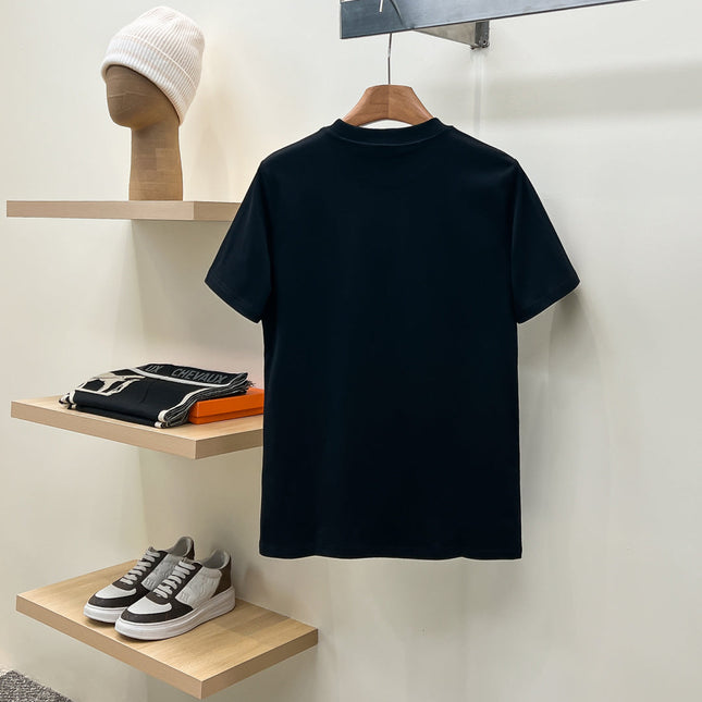 FENDI 26S SHORT SLEEVE T-SHIRT 048