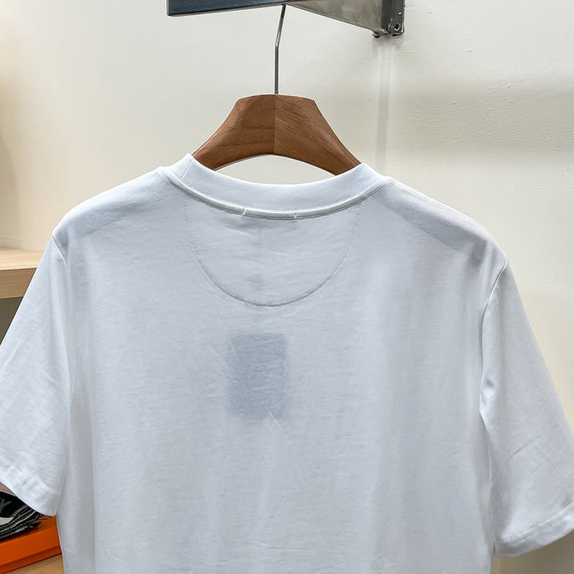 FENDI 26S SHORT SLEEVE T-SHIRT 053