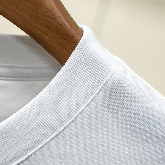 FENDI 26S SHORT SLEEVE T-SHIRT 053