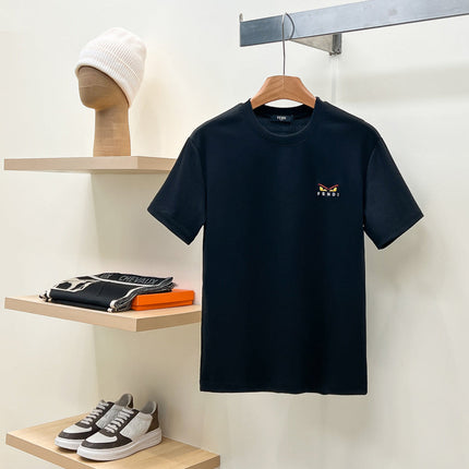 FENDI 26S SHORT SLEEVE T-SHIRT 051
