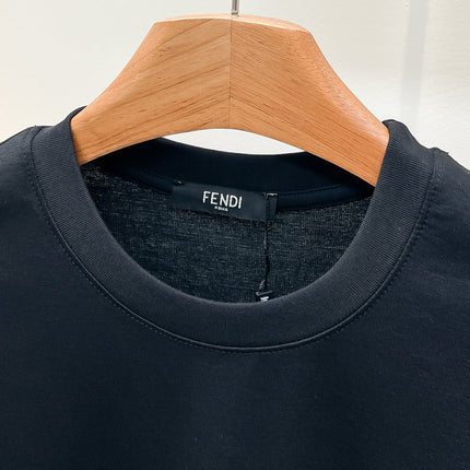 FENDI 26S SHORT SLEEVE T-SHIRT 051