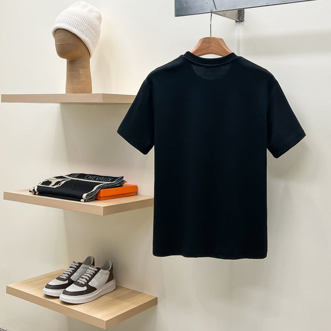 FENDI 26S SHORT SLEEVE T-SHIRT 051