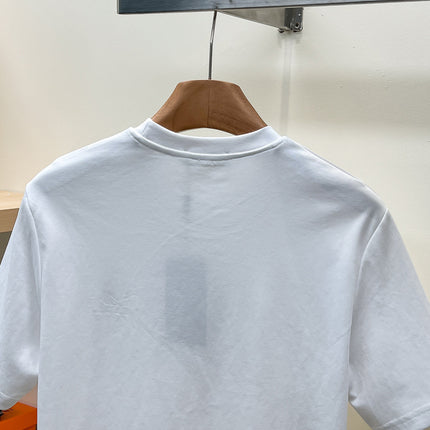 FENDI 26S SHORT SLEEVE T-SHIRT 050