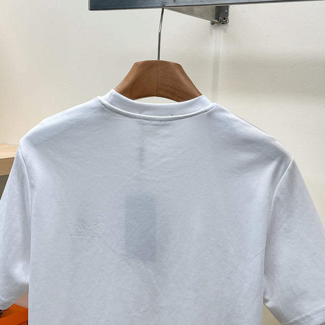 FENDI 26S SHORT SLEEVE T-SHIRT 050