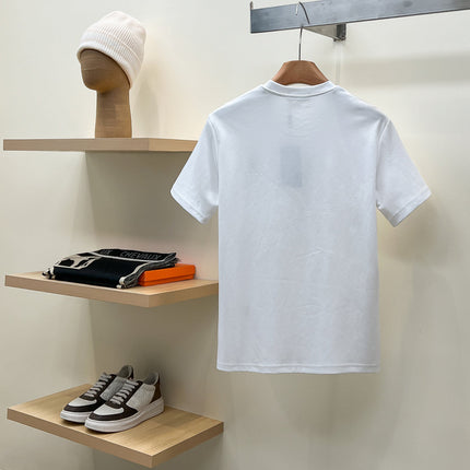 FENDI 26S SHORT SLEEVE T-SHIRT 050