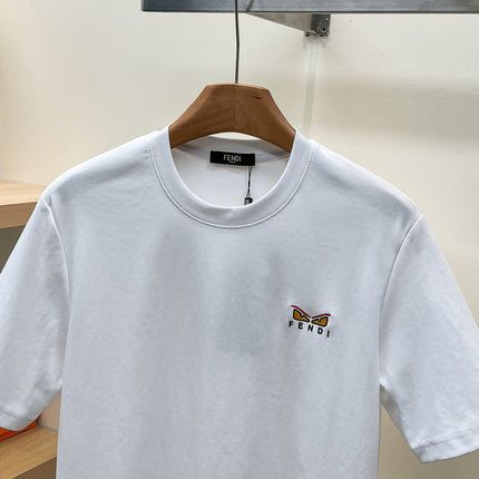 FENDI 26S SHORT SLEEVE T-SHIRT 050