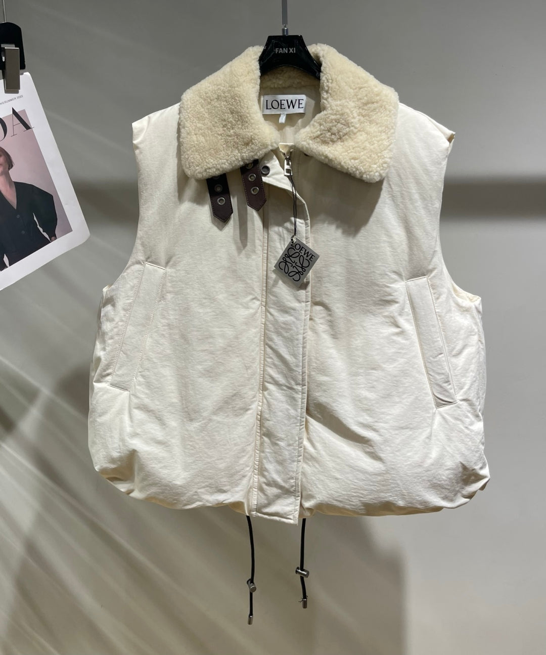 LOEWE GILE STYLE 30