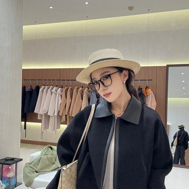 HERMES 25S JACKET 095