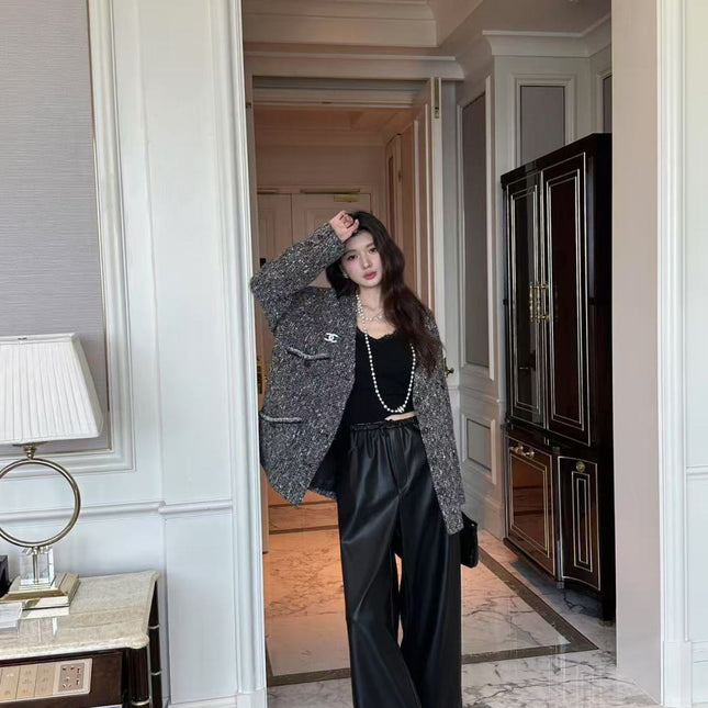CHANEL 25S COAT 423