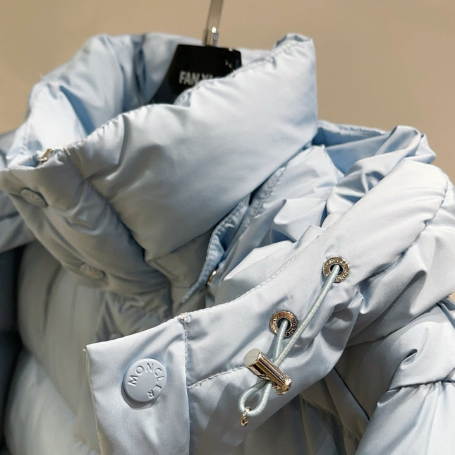 MONCLER 25S PUFFER JACKET 362