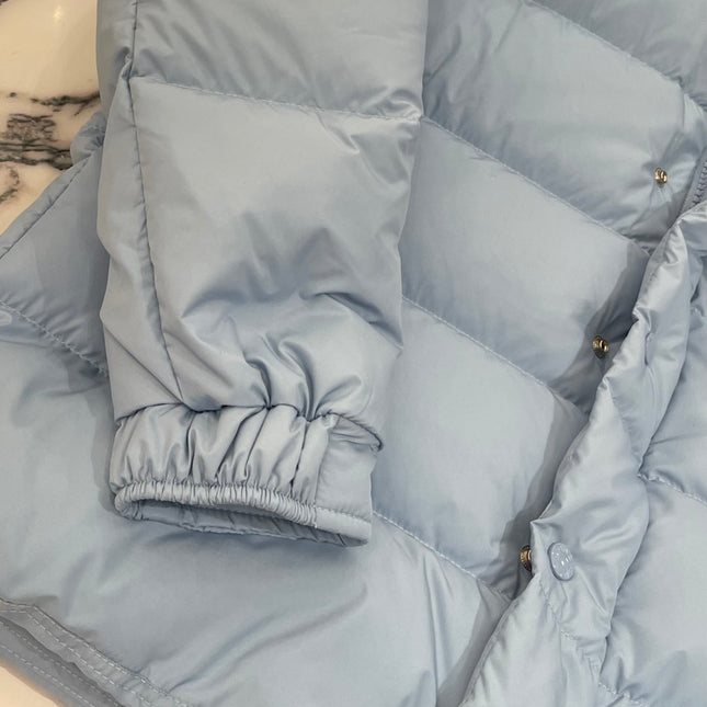 MONCLER 25S PUFFER JACKET 362