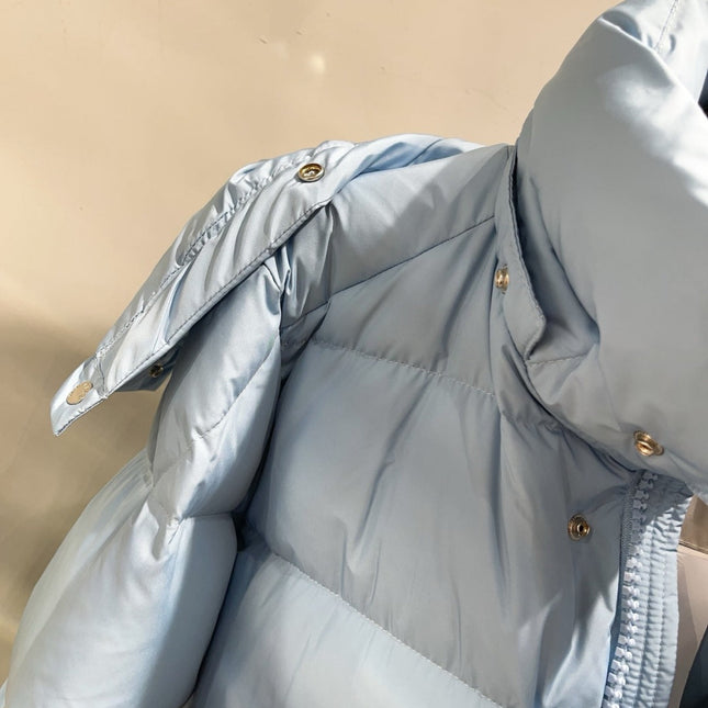 MONCLER 25S PUFFER JACKET 362