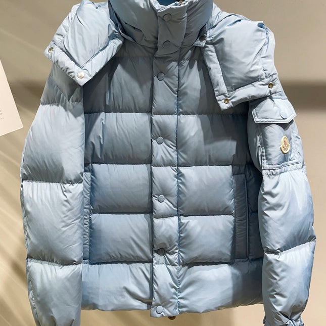 MONCLER 25S PUFFER JACKET 362