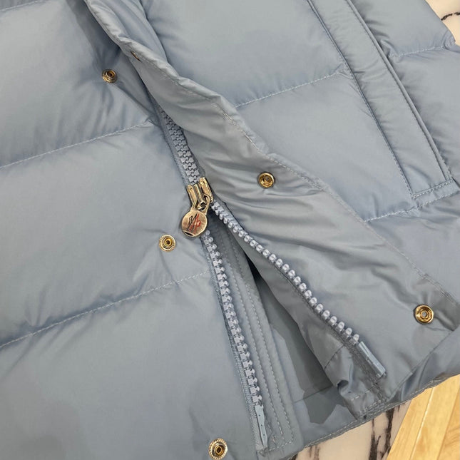 MONCLER 25S PUFFER JACKET 362