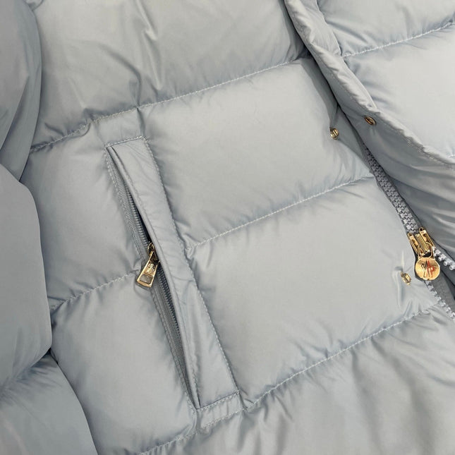 MONCLER 25S PUFFER JACKET 362
