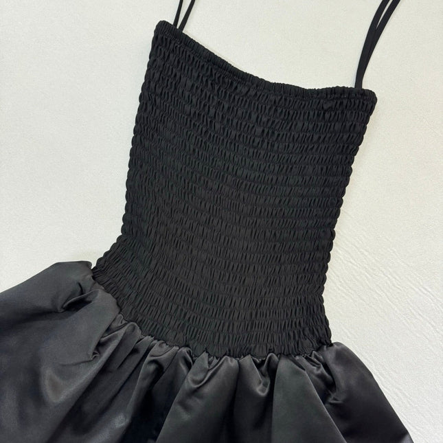 MIUMIU STRAPPY DRESS STYLE 745
