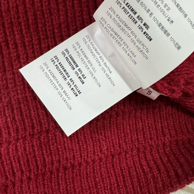 MIUMIU CARDIGAN STYLE 788