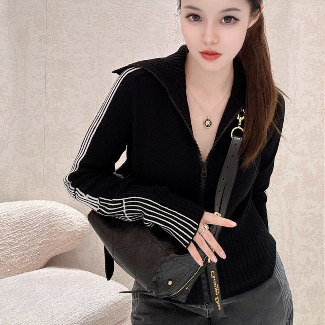 DIOR 25S CARDIGAN 742