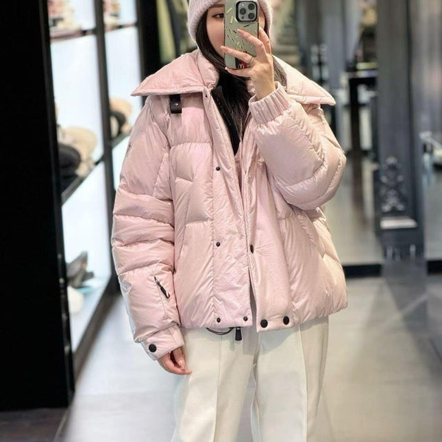 MONCLER 25S DOWN JACKET 297