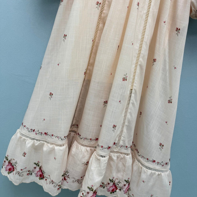 ZIMMERMANN 26S VINTAGE-STYLE DRESS STYLE 141