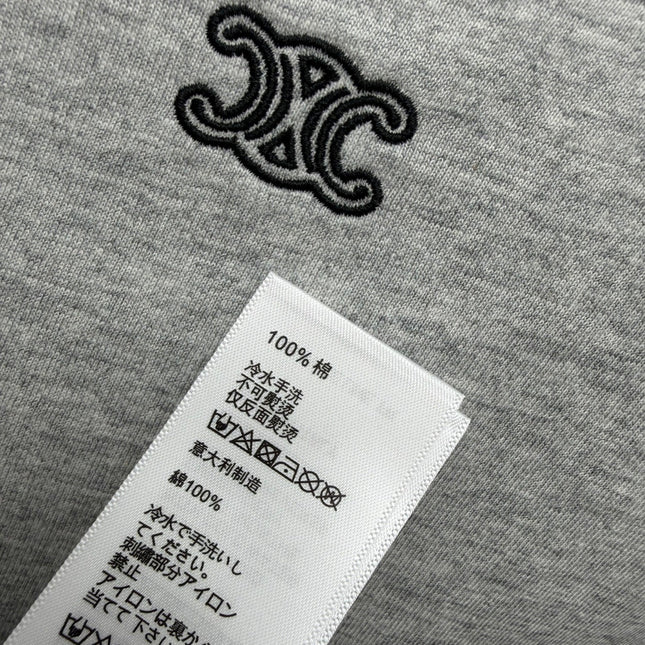 CELINE 26S T-SHIRT 190