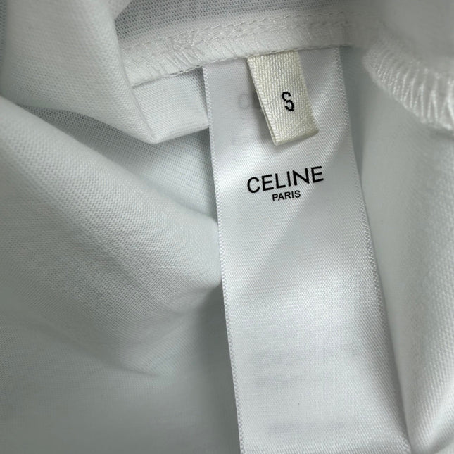 CELINE 26S T-SHIRT 189