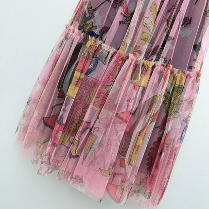 HERMES 26S SKIRT 699
