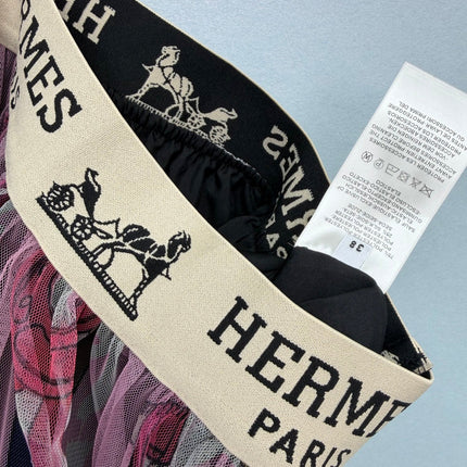 HERMES 26S SKIRT 699