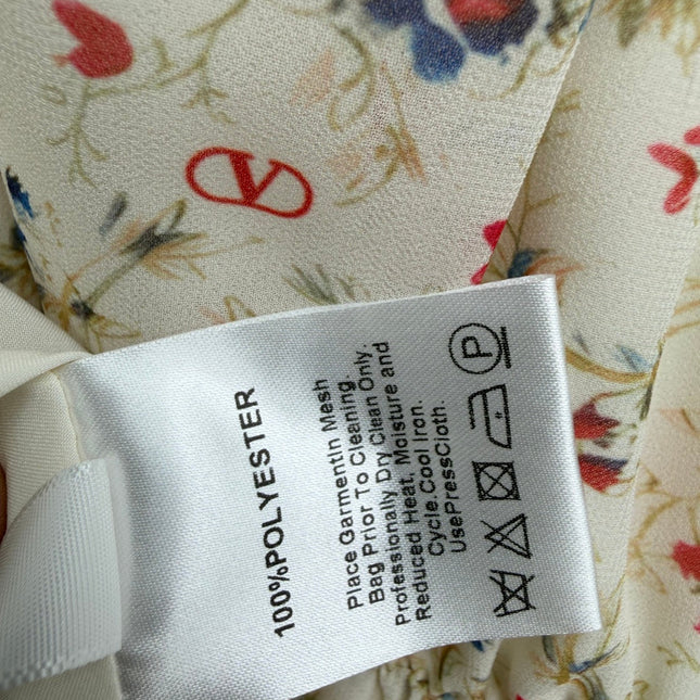 VALENTINO 26S LONG DRESS 178