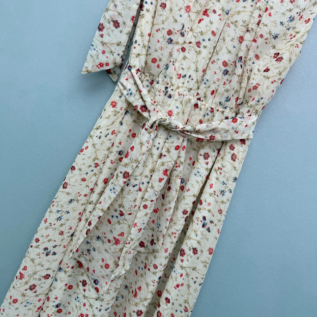 VALENTINO 26S LONG DRESS 178