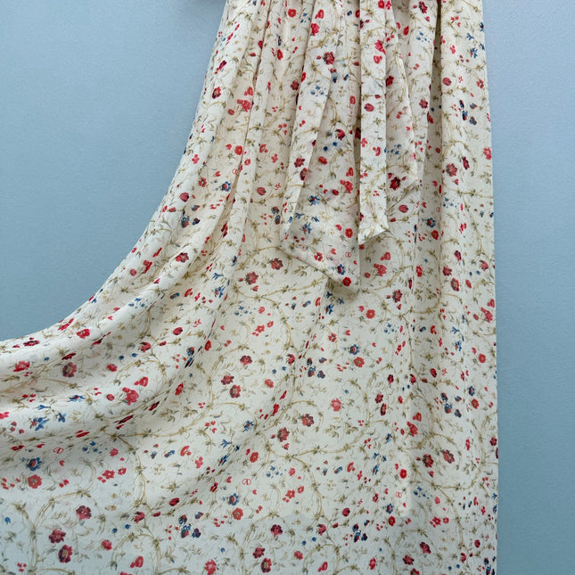 VALENTINO 26S LONG DRESS 178