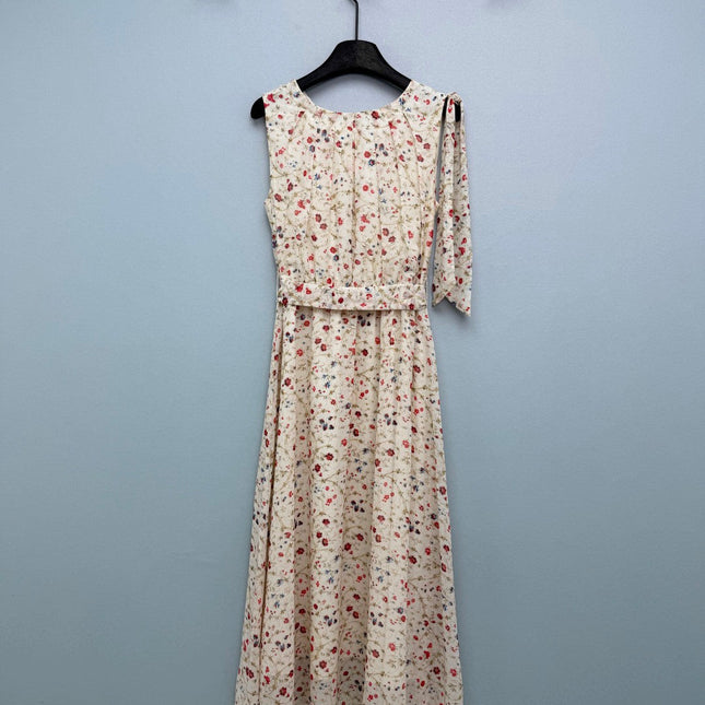 VALENTINO 26S LONG DRESS 178