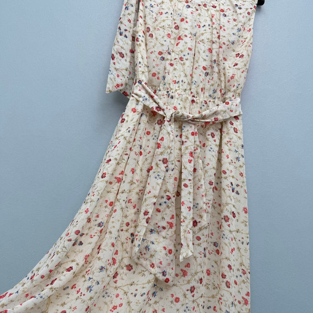 VALENTINO 26S LONG DRESS 178