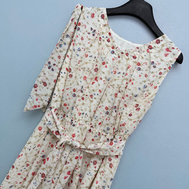 VALENTINO 26S LONG DRESS 178
