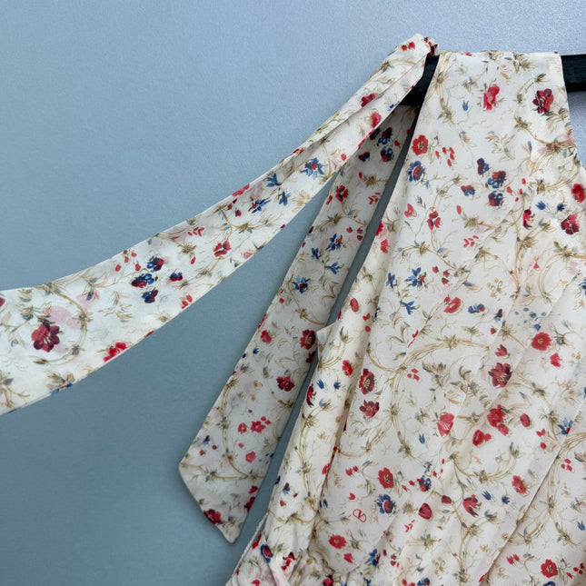 VALENTINO 26S LONG DRESS 178