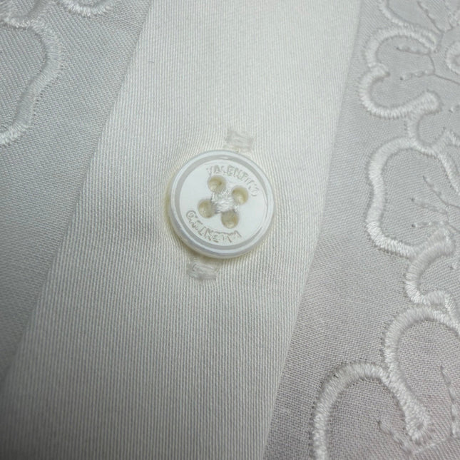 VALENTINO 26S SLEEVELESS SHIRT 152