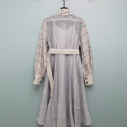 ZIMMERMANN 26S SHIRT DRESS STYLE 97