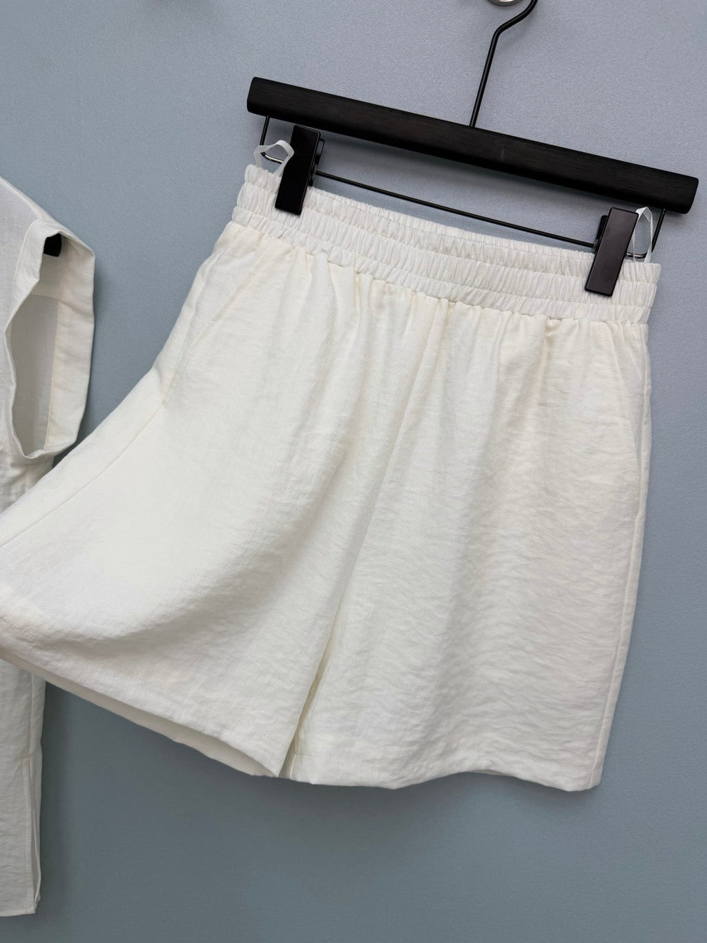 DIOR 26S TOP AND SHORTS SET 1434
