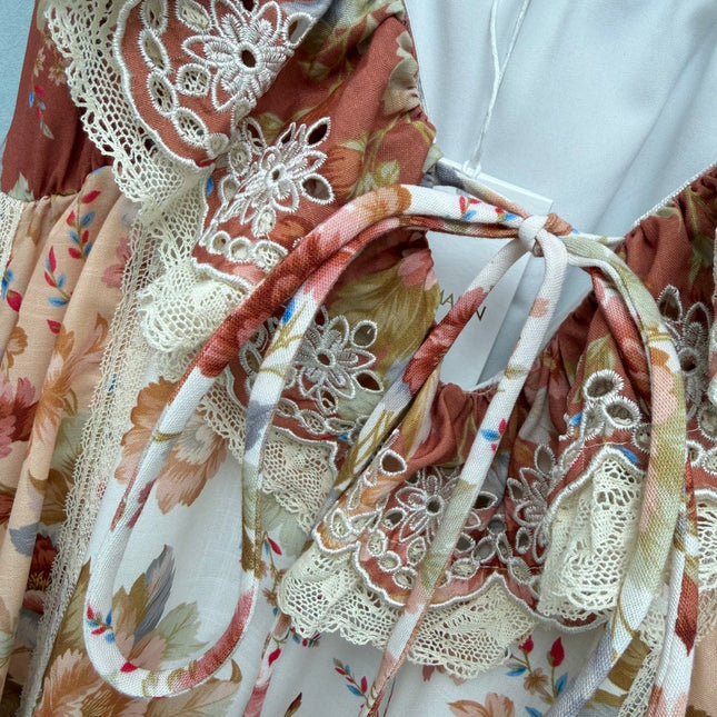 ZIMMERMANN 26S MAXI DRESS STYLE 65