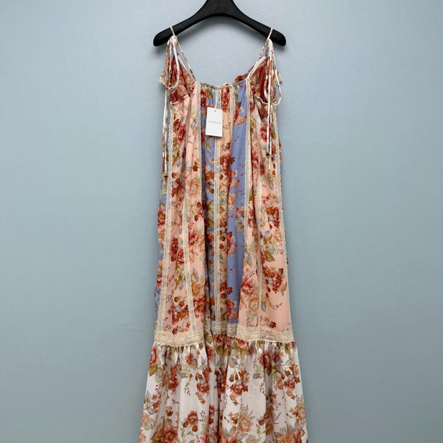 ZIMMERMANN 26S MAXI DRESS STYLE 65