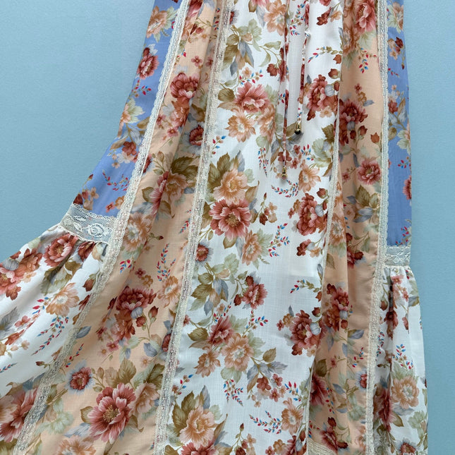 ZIMMERMANN 26S MAXI DRESS STYLE 65