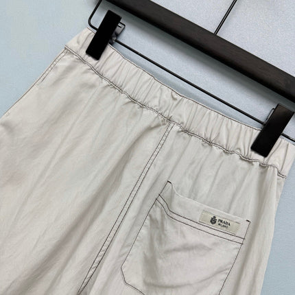 PRADA 26S SHORTS STYLE 866