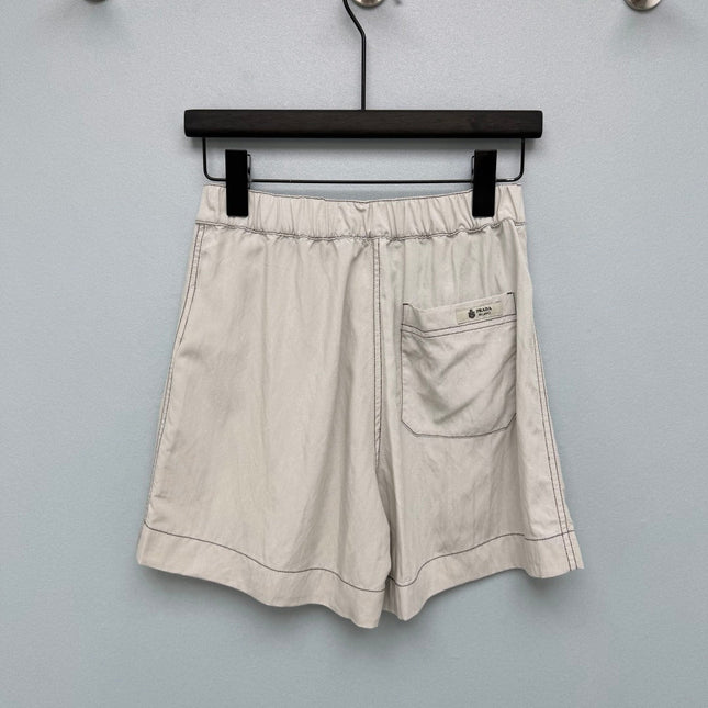 PRADA 26S SHORTS STYLE 866
