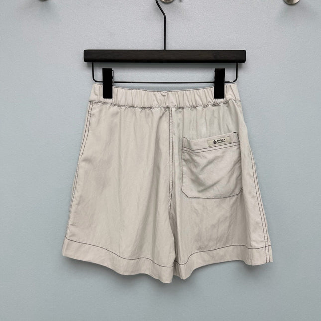PRADA 26S SHORTS STYLE 866